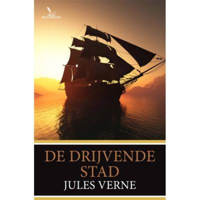 De drijvende stad (Paperback) De drijvende stad (Paperback)