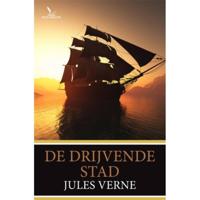 De drijvende stad (Paperback) - thumbnail