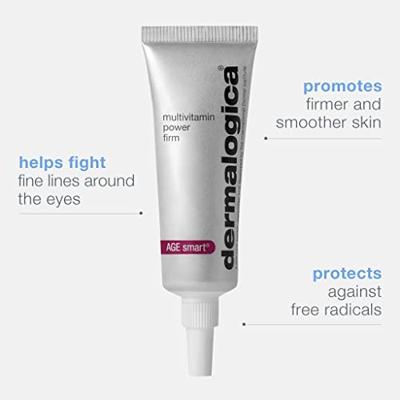 Dermalogica Multivitamin Power firm Dermalogica Multivitamin Power firm