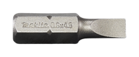Makita Accessoires Schroefbit SL4,5x25mm - B-23525 B-23525 - thumbnail