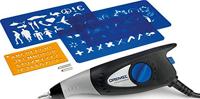 Dremel 290-3/4 Graveermachine 35 W - thumbnail