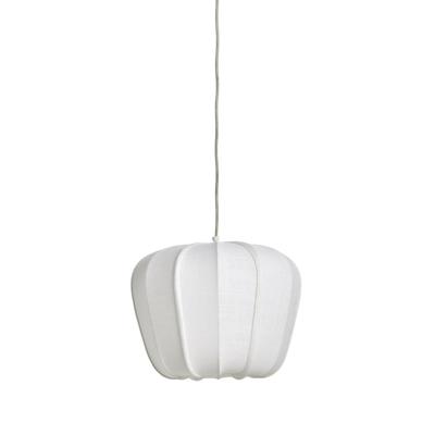 Light & Living Hanglamp 'Zubedo' 40cm, kleur Crème