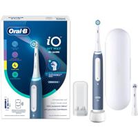 Oral-B Braun Oral-B My Way - Teens Elektri 8006540818626 Elektrische tandenborstel Blauw - thumbnail