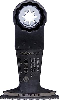 Bosch Accessoires BIM invalzaagblad AII 65 APB Wood and Metal - 2609256985 - thumbnail
