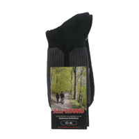 Stapp Active Allround Sok 29530 | 999 Zwart | Maat 42 - 38.134.041.02 - thumbnail