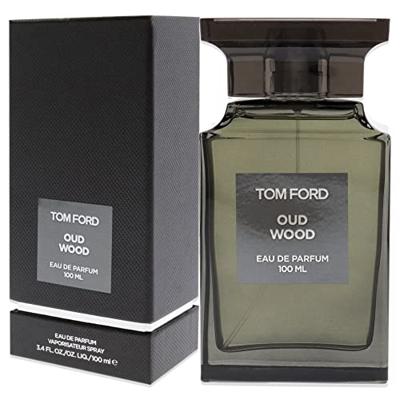 Uniseks Parfum Tom Ford Oud Wood EDP