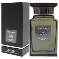 Uniseks Parfum Tom Ford Oud Wood EDP - thumbnail