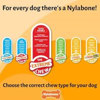 Bot Nylabone Bruin Bacon M - thumbnail