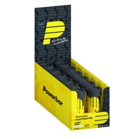 PowerBar Elektrolytendrank Citroen Tonic Boost 10 tabletten x12 - thumbnail