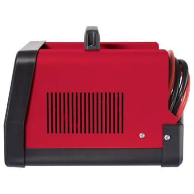 VOLTCRAFT VC-AK-150 VC-16675785 Druppellader 12 V, 24 V 140 A 75 A VOLTCRAFT VC-AK-150 VC-16675785 Druppellader 12 V, 24 V 140 A 75 A