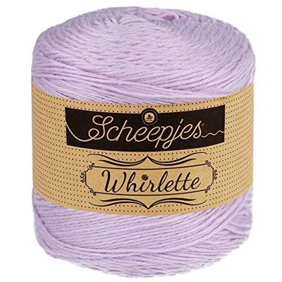 Scheepjes Whirlette - 877 Parma Violet