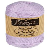 Scheepjes Whirlette - 877 Parma Violet - thumbnail