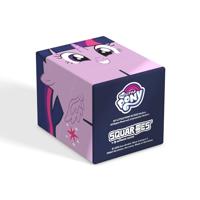 Squaroes Squaroe My Little Pony Friendship is Magic MLP001 - Twilight Sparkle - thumbnail