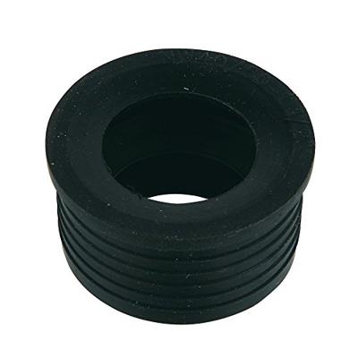 Kirchhoff Aftapaansluiting lang, 50 mm x 40 mm, voor sifonafvoer - 986722449