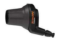 SHIMANO nexus sl-c6001 8-speed revoshift for cj-8s40 - thumbnail