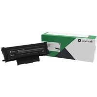 Lexmark Tonercassette (recycling) B2236 MB2236 Origineel Zwart 3000 bladzijden B222H00 - thumbnail