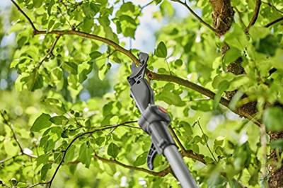 Gardena Accu-telescooptakkenschaar HighCut 360/18V P4A solo - 14776-55 - 14776-55 - thumbnail