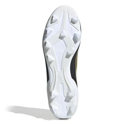 Voetbalschoenen Volwassenen Adidas F50 Club Messi Gouden - Maat: 42