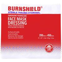 Burnshield 1012282 Brandwonden kompres 450 mm x 200 mm - thumbnail