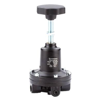 IMI NORGREN 20AL-X2G-PK100 Drukregelaar G 1/4 1 stuk(s)