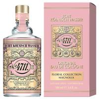 4711 Floral Collection Magnolia Eau de Cologne - thumbnail