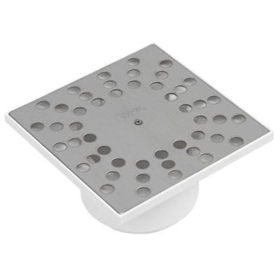 Dyka vloerput binnenwerk ABS D15