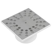 Dyka vloerput binnenwerk ABS D15 - thumbnail