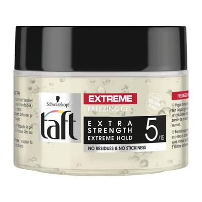 Taft Taft Freezing Gel Extreme (250ml) Taft Taft Freezing Gel Extreme (250ml)