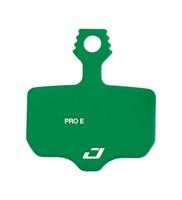 JAGWIRE Pro e-bike disc brake pad - avid (elixir) - thumbnail