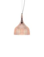 Kartell E Hanglamp - Roze - thumbnail