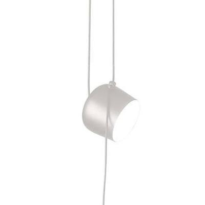 Flos Aim Small Hanglamp - Wit