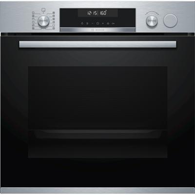 Bosch Serie 6 HRA558BS1 oven Elektrische oven 71 l Roestvrijstaal A