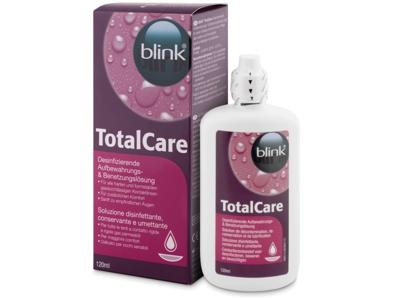 Totalcare Desinfect. Solution 120ml 2615