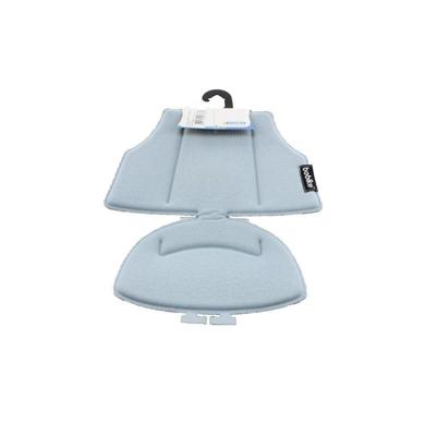 Kussentje/Inlay Mini Exclusive City Boy/Girl Edition Blauw