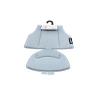 Kussentje/Inlay Mini Exclusive City Boy/Girl Edition Blauw - thumbnail