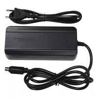 Van Beijck acculader li-ion stella 5-pins type 2 (driehoek) - thumbnail