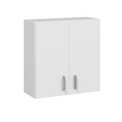 Kast Forés Wit ABS Melamine 59 X 27 X 60 CM