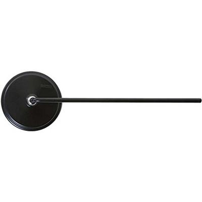 Busch + Müller Busch & müller achteruitkijkspiegel "908vm" mirrors universal boom 908vm