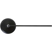 Busch + Müller Busch & müller achteruitkijkspiegel "908vm" mirrors universal boom 908vm - thumbnail