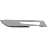 BERNSTEIN Tools for Electronics 2-102-3 Meslemmet Koolstofstaal 10 stuk(s) - thumbnail