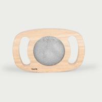 Tickit Easy Hold Glitterpaneel zilver - thumbnail