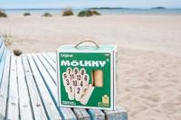 Selecta Mölkky gezelschapsspel - thumbnail