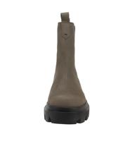 Toms Rowan Boot 10020252 Olijf Groen-39 maat 39 - thumbnail
