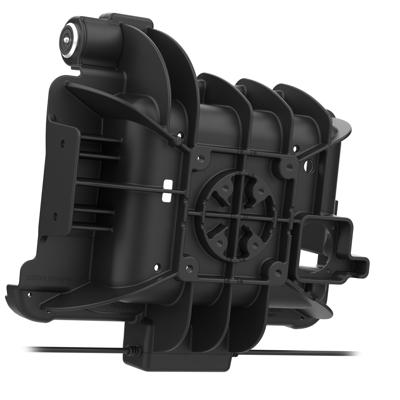 RAM MOUNTS Locking RAM© Tough-DockT merk
