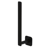 Reserverolhouder Tiger Colar Zwart - thumbnail