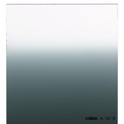 Cokin Filter A121S Grad. Neutral Grey G2-Soft (ND8) (0.9)