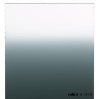 Cokin Filter A121S Grad. Neutral Grey G2-Soft (ND8) (0.9) - thumbnail