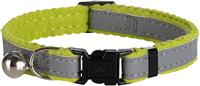 Trixie halsband kat reflecterend assorti - thumbnail