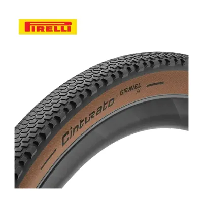 PIRELLI 45-622 cinturato gravel h classic vouw 3832500