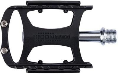 CONTEC pedal "trail" ct pedals trail industrial bearings black